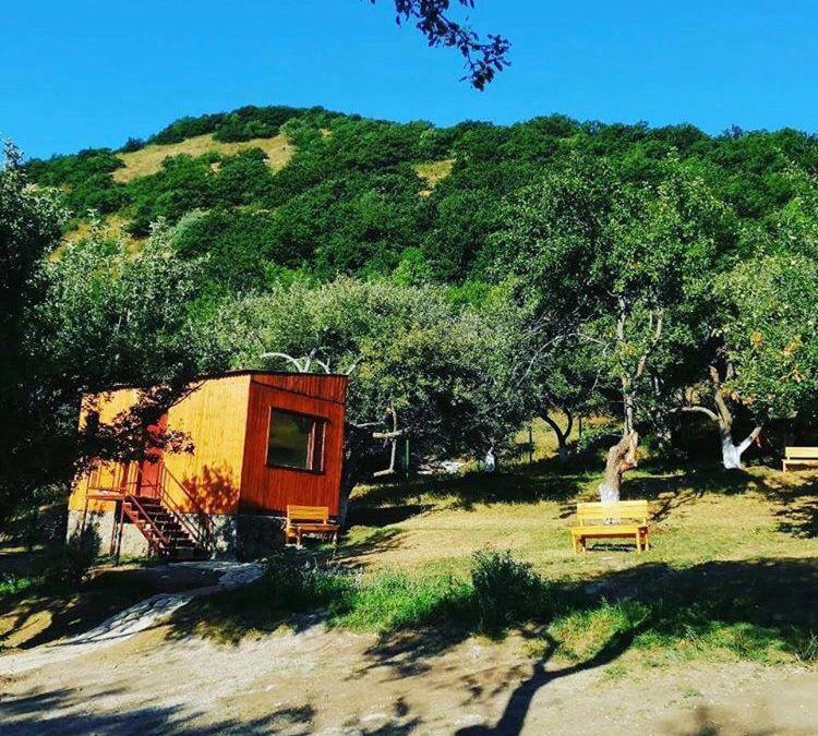 Agveran House | Green Symphony greensyphonyresort