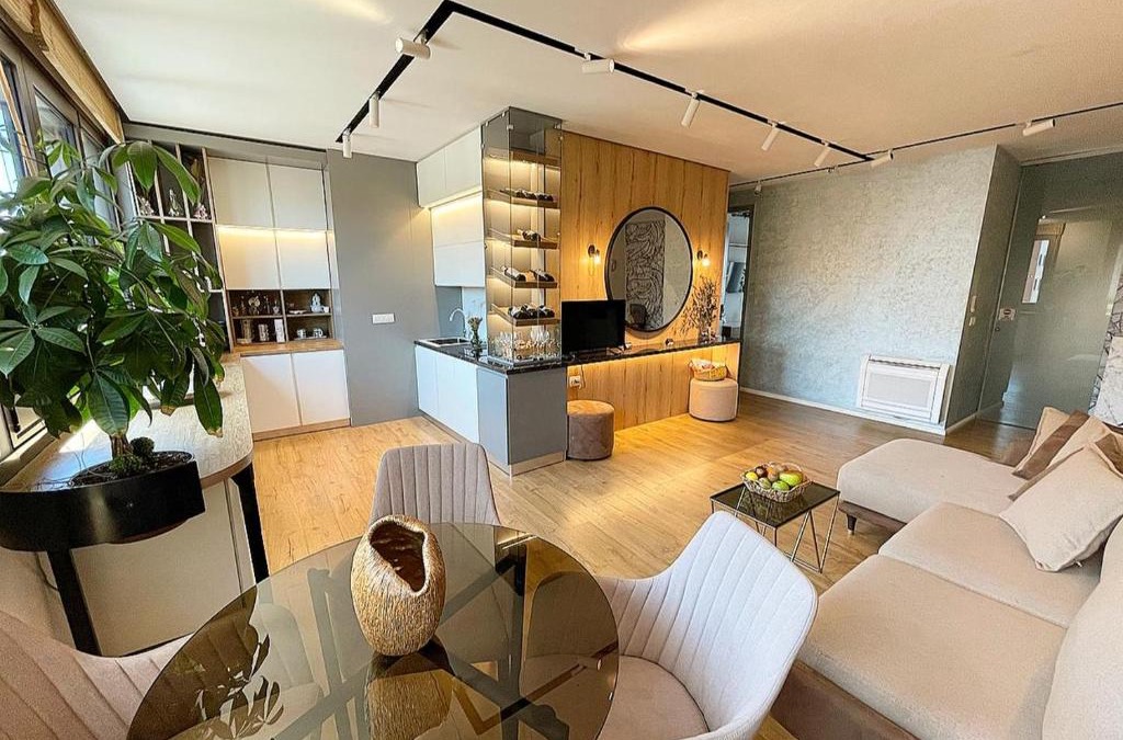 Tirana Apartment | Green Terrace Apartments Tirana