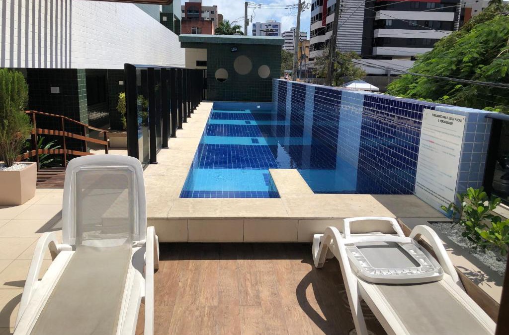 Jatiuca Apartment | Green Tower