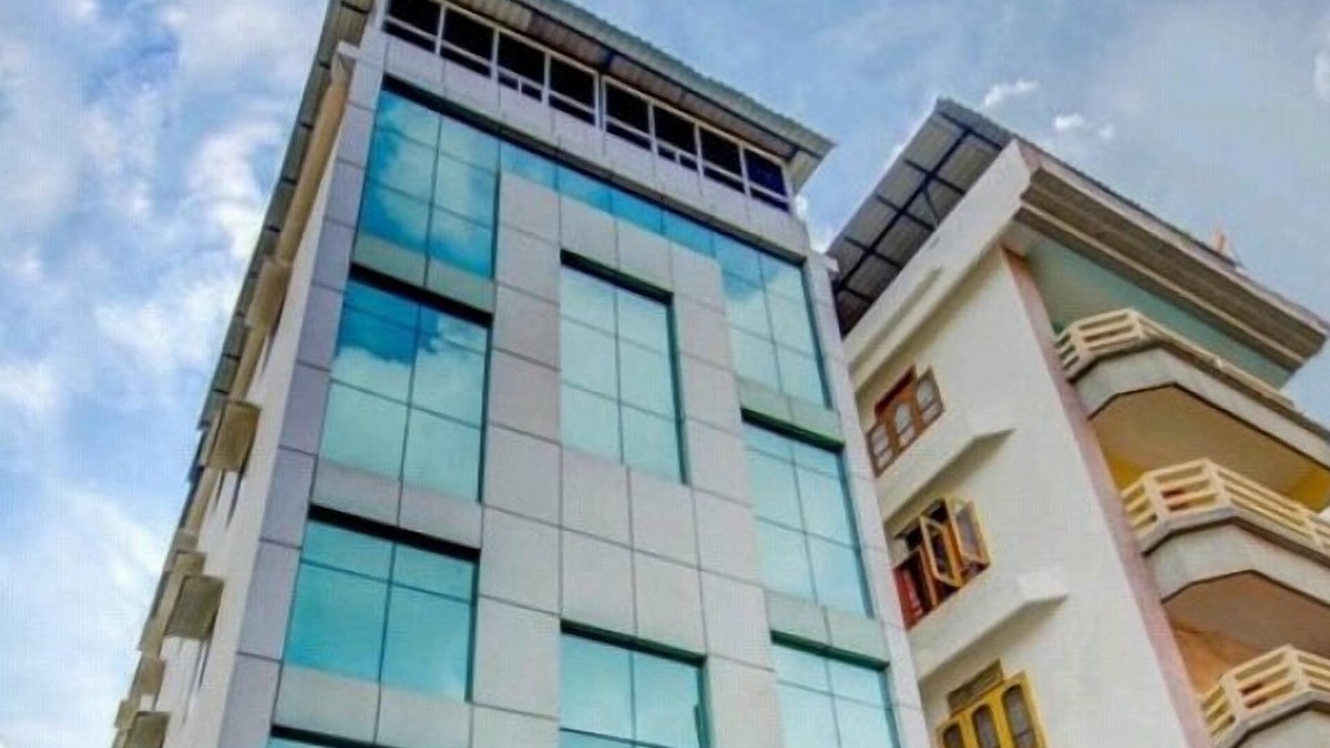 Paltan Bazaar Hotel | Green Valley Hotel
