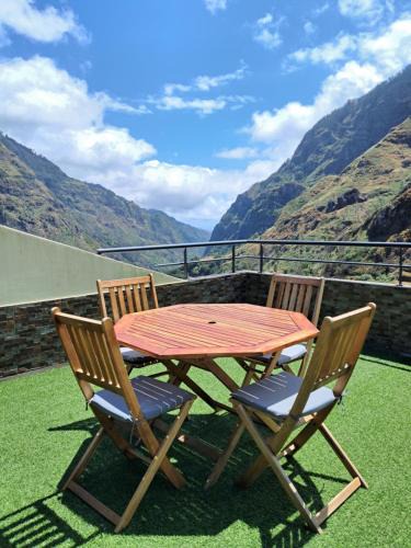 Serra de Agua House | Green Valley House Madeira