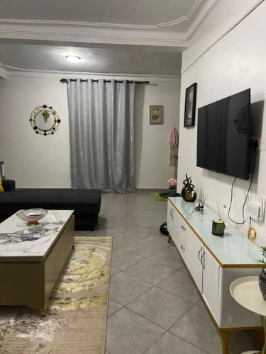 Kireka Bed & Breakfast | Green vee apartment