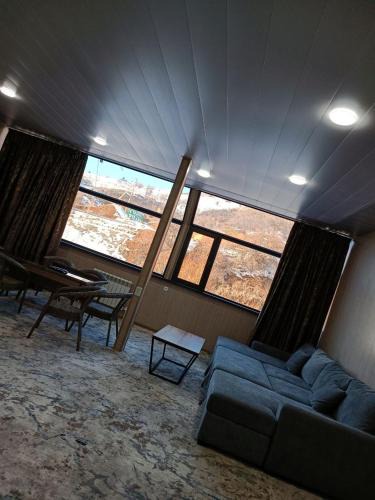 Uzbekistan Hotel | Green Veranda