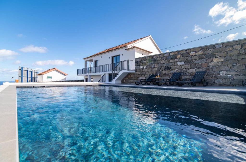 Nordeste House | Green View Guest House