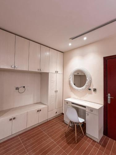 Ajman House | Green villa