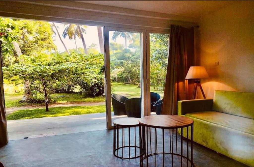 Balapitiya House | Green Villa Ahungalla