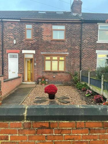 Hickleton Villa | Green Villa