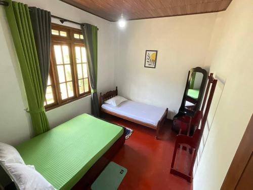 Nuwara Eliya Hotel | Green Villa