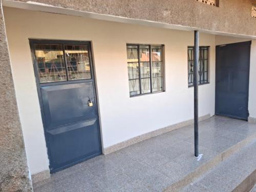 Kampala Apartment | Green Villas