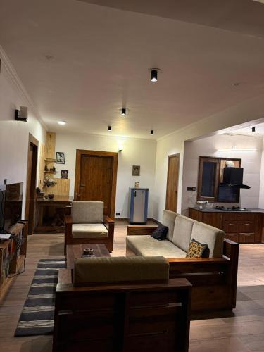 Gagar Apartment | Green Ville by Stay Stories