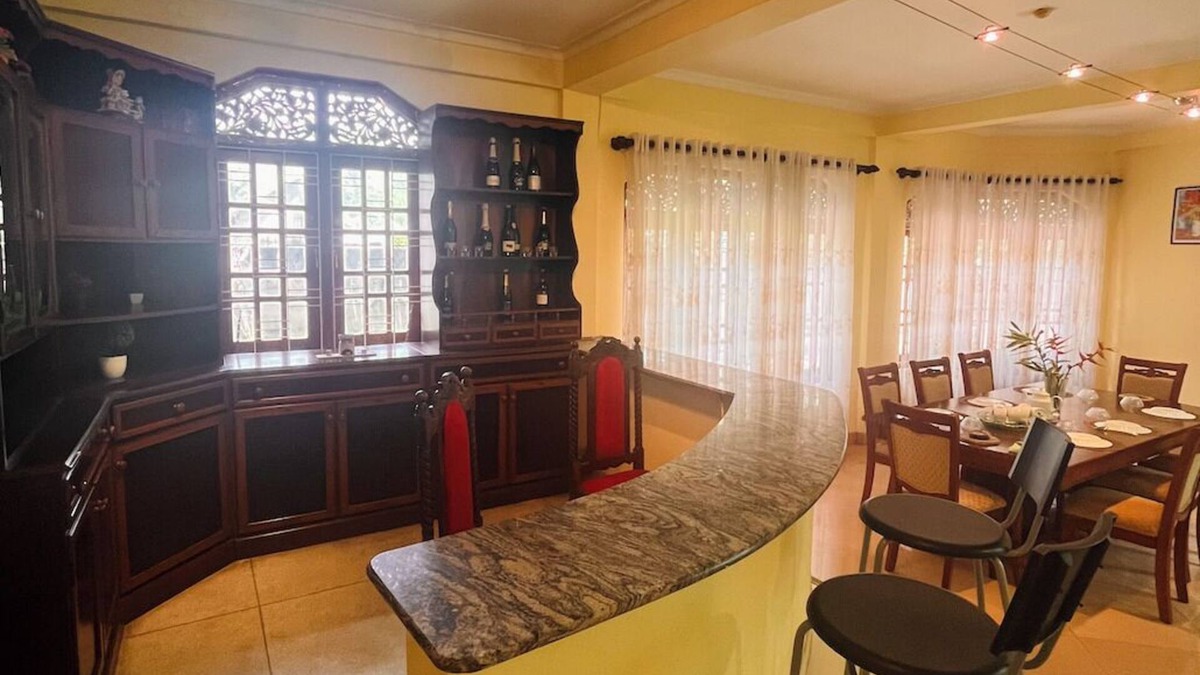 Harispattuwa Bed & Breakfast | Greenbell Kandy