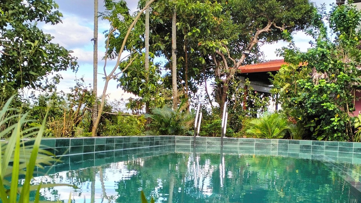 Hoi An City Centre Villa | Greenery peaceful Villa 5BR at walkable distance for Hoi An Old tow