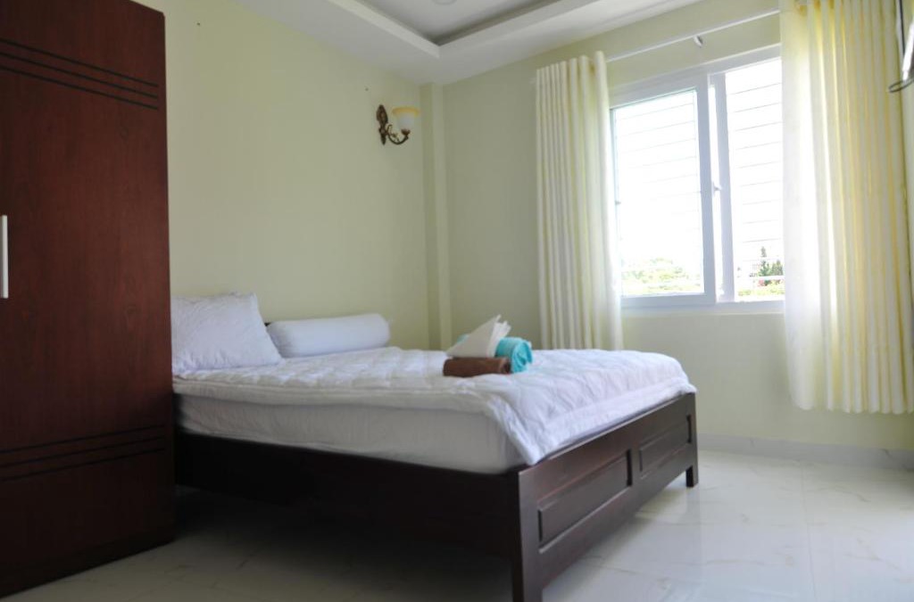 Tran Phu Beach Apartment | Greenfield Nha Trang Apartments for rent