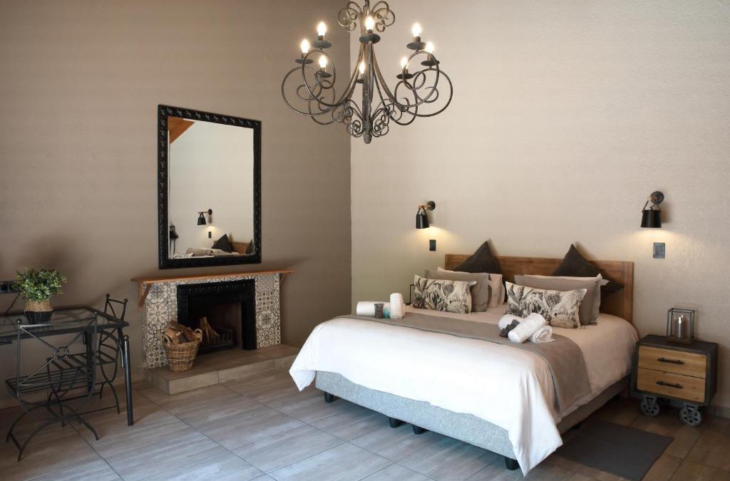 Alberton House | Greenfields Guesthouse & Restaurant
