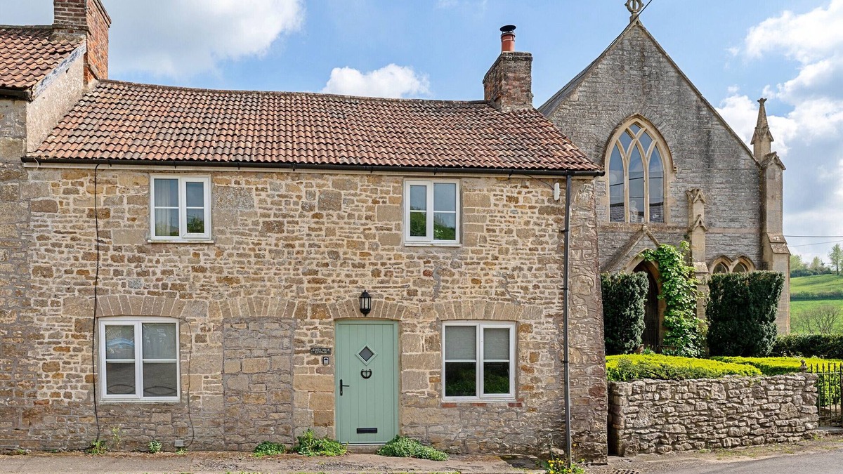 Batcombe Cottage | Greenhills Cottage