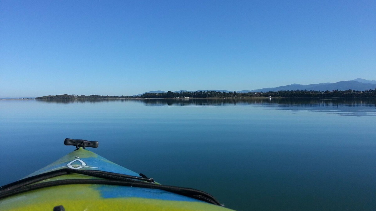 Sequim Bed & Breakfast | GreenHouse Inn by the Bay