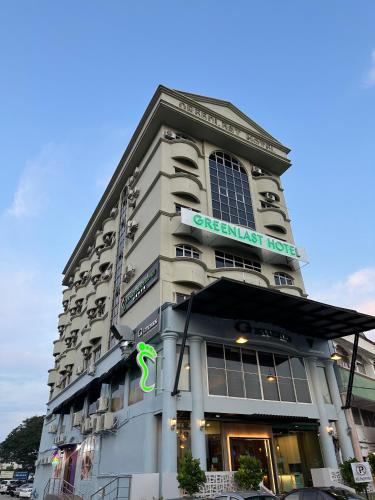 Taman Intan Hotel | Greenlast Hotel