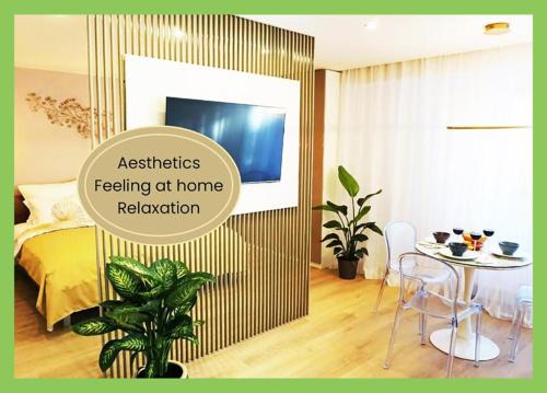 Mainz-Bingen Apartment | Greenline by Gregory - Apartment mit Garten in Mainz, ZDF Nähe