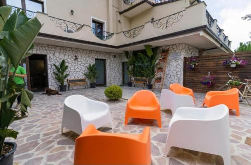 San Lazzaro Bed & Breakfast | Greenlove