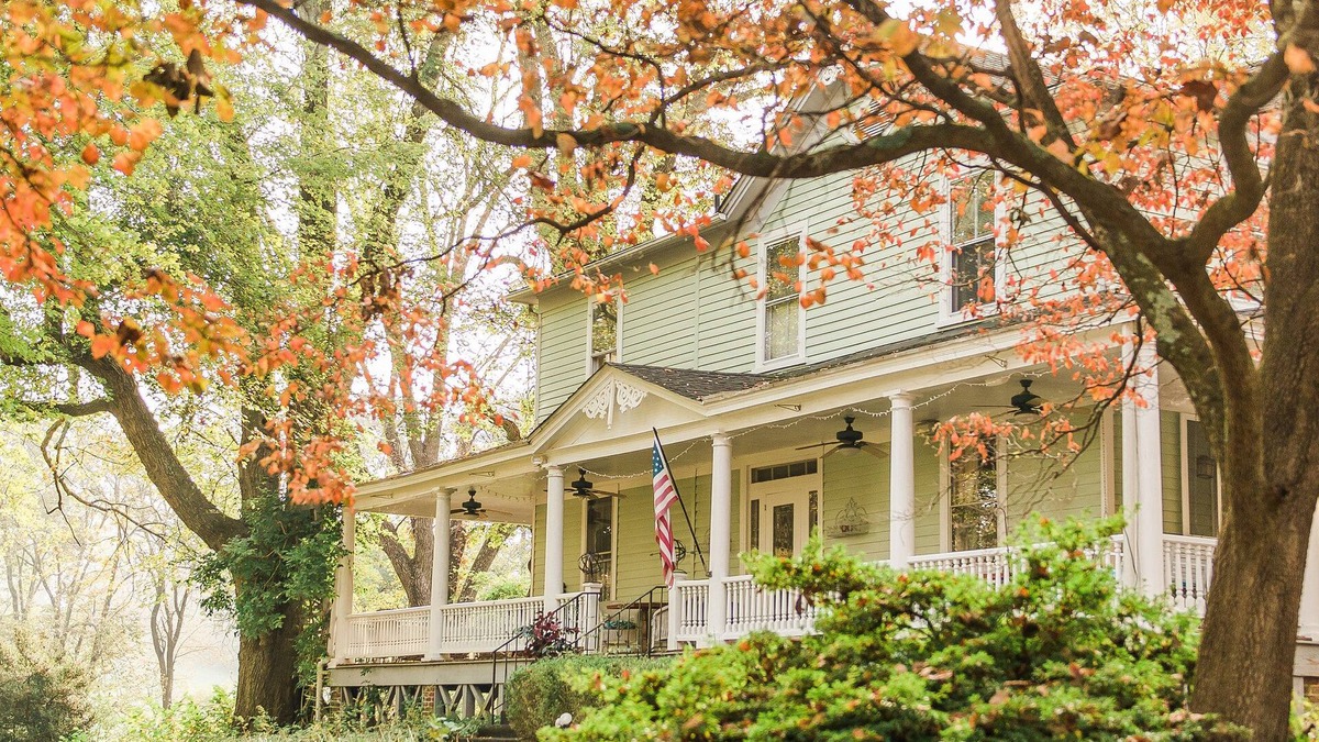 Thornhill House | Greenock Manor