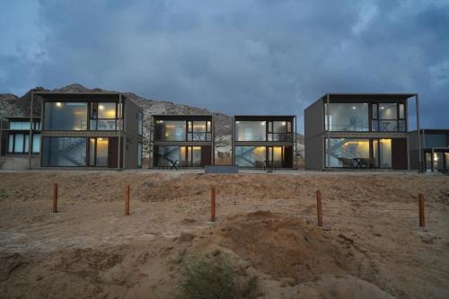 Balochistan Hotel | GreenPak Lagoon Gadani