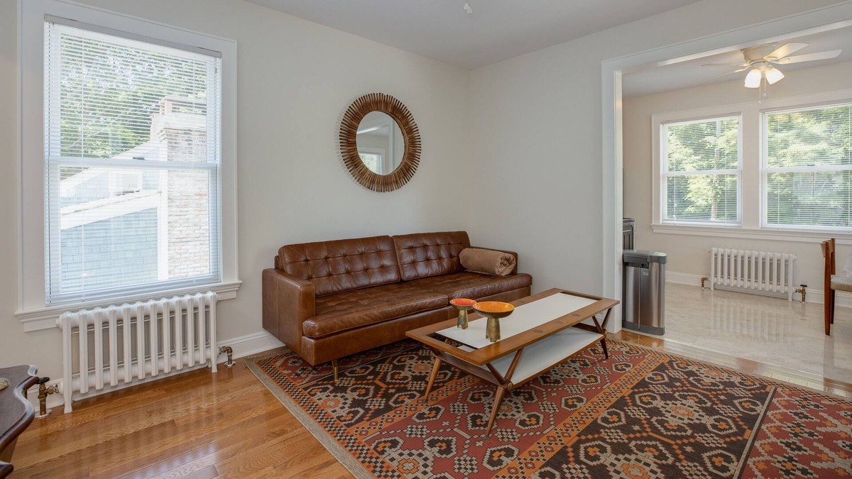 Greenport House | Greenport One Bedroom Pied A Terre