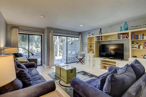 Shipyard Plantation Villa | Greens 157