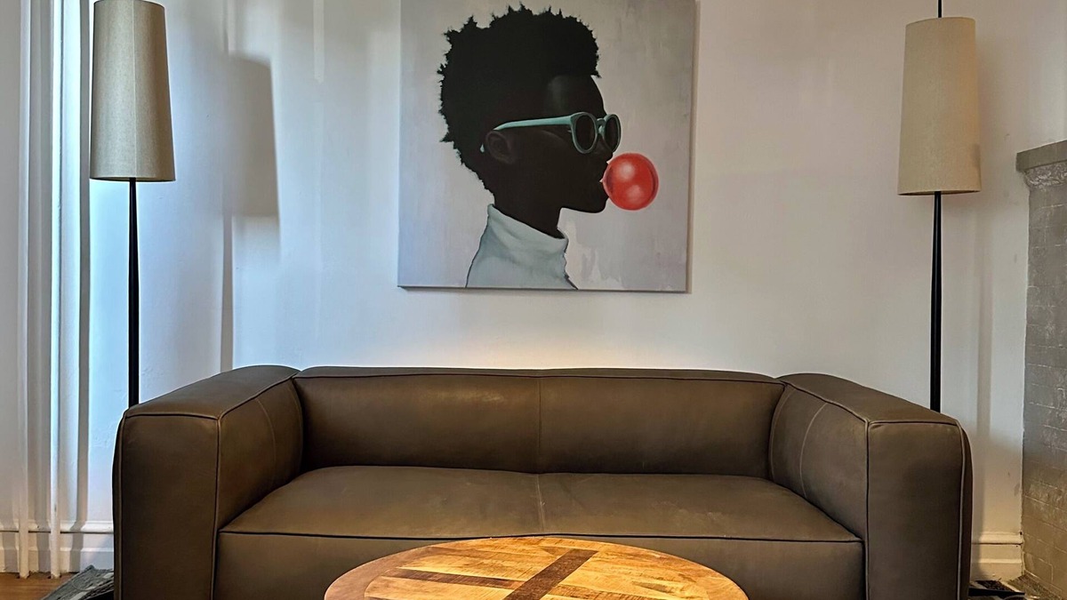 Allentown House | GREENSBERG'S BUNDLE OF HAPPINESS