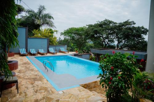 Arusha Hotel | Greenside Hotel