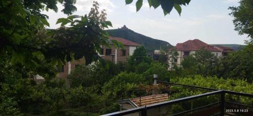 Mtskheta Apartment | GreenSilence
