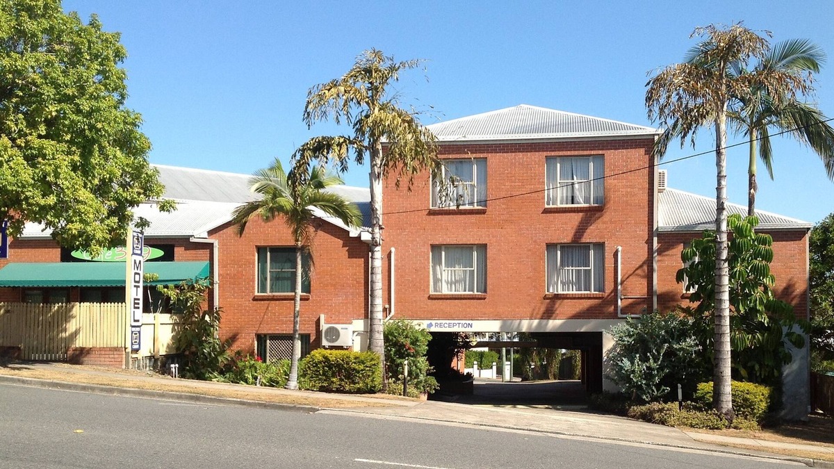 Greenslopes Hotel | Greenslopes Motor Inn