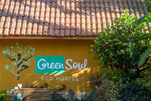 Picinguaba Cabin | Greensoul Hospedagem