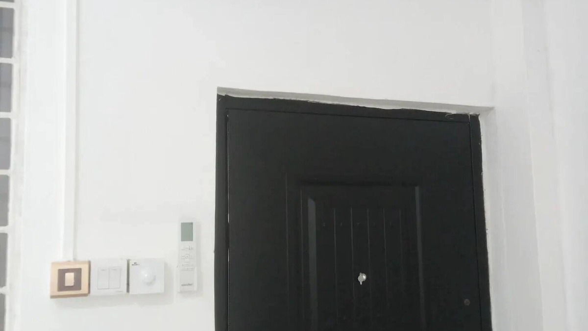 Cape Coast House | GreenSpring Apartment 4 n