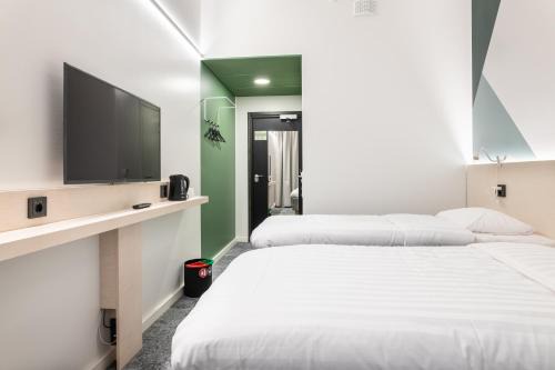 Vaasa Hotel | GreenStar Hotel Vaasa
