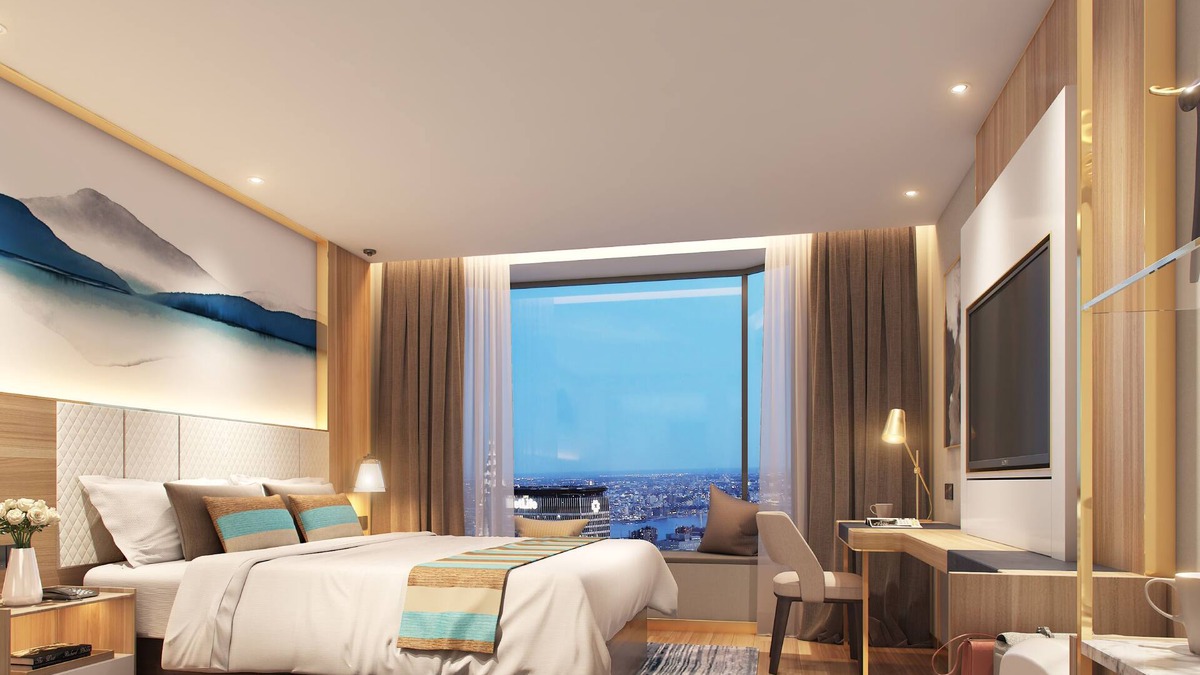 Yinchuan Hotel | GreenTree Alliance Ningyida Hospital Yinchuan Bus Station