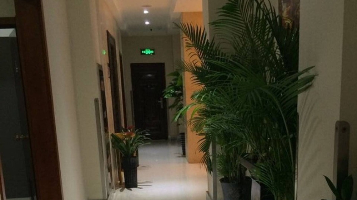 Lu'an Hotel | GreenTree Inn LiuAn HuoQiu County JianXing Road Express Hotel