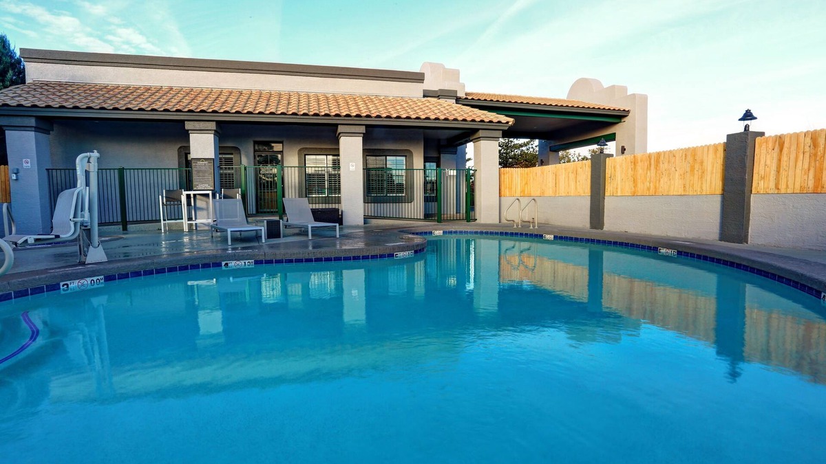 Prescott Valley Hotel | GreenTree Inn of Prescott Valley