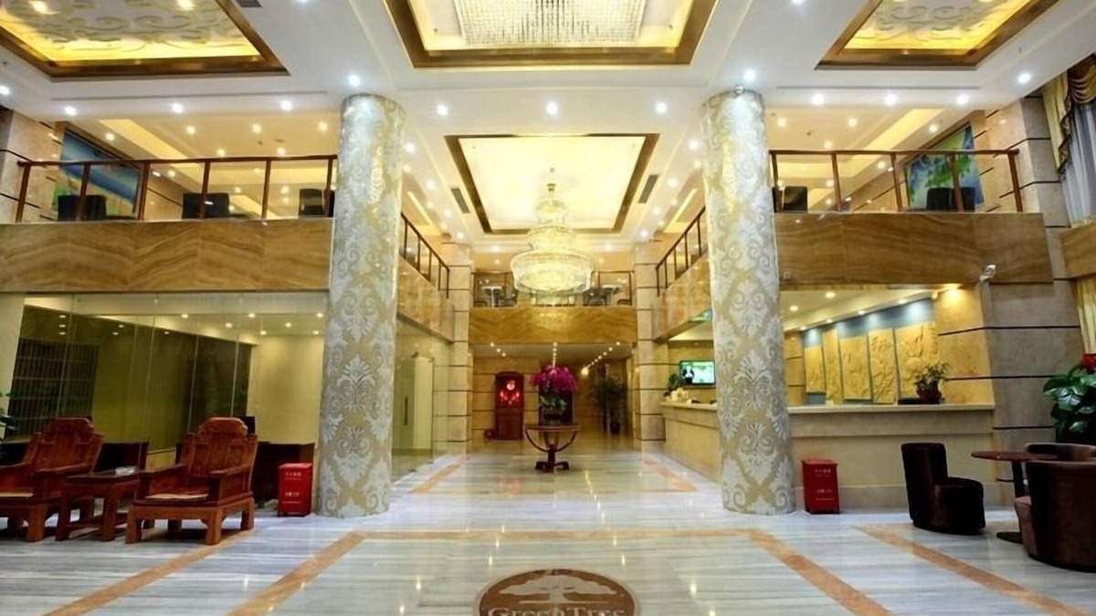 Jiyang Hotel | GreenTree Inn SanYa Jiyang Dist YaLongWan YingBin Ave Hotel