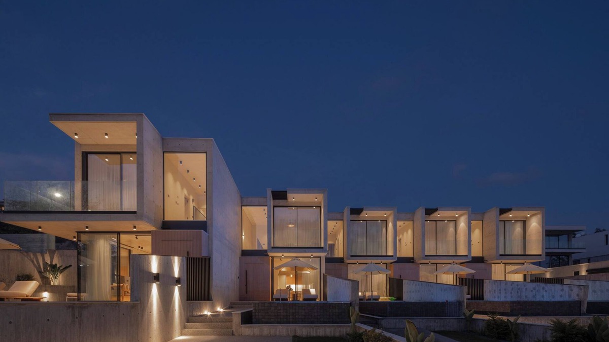 Chlorakas Villa | Greenvale Park Villas by Coastalbliss