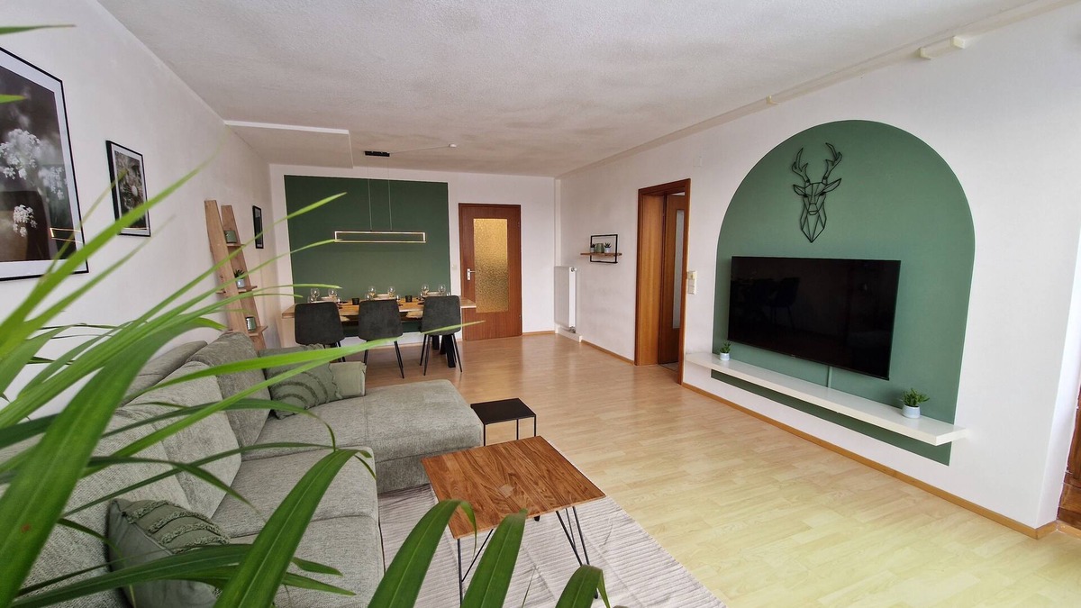 Schonach im Schwarzwald Apartment | GreenViewHome