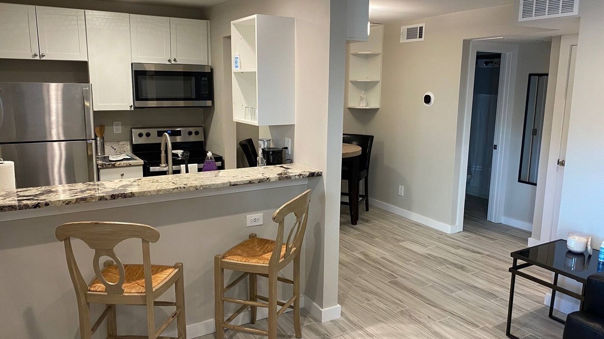 Knox - Henderson House | Greenville/Knox/Uptown ✿ 5min Walk to Restaurants