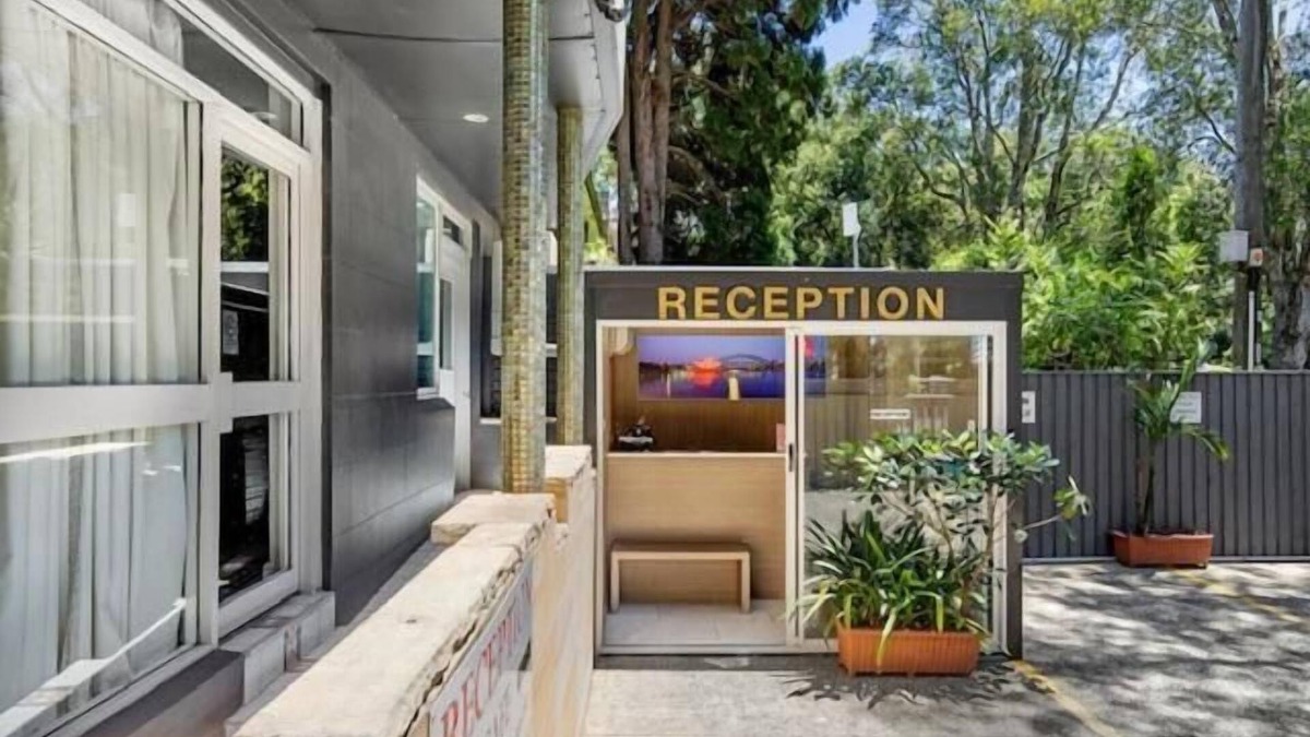 Greenwich Hotel | Greenwich Inn Sydney Hotel