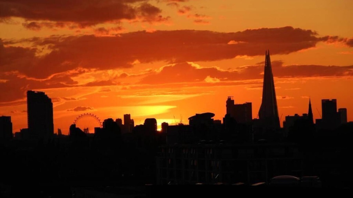 Peninsula Apartment | Greenwich Skyline Retreat - 2bed flat