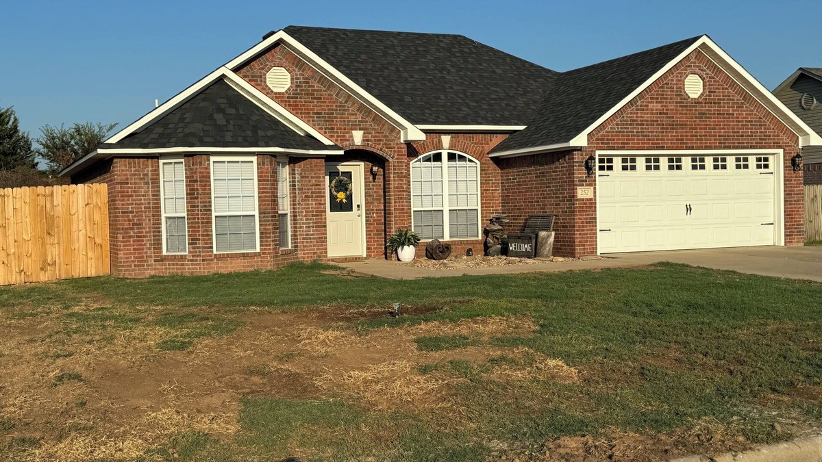 Greenwood House | Greenwood Getaway