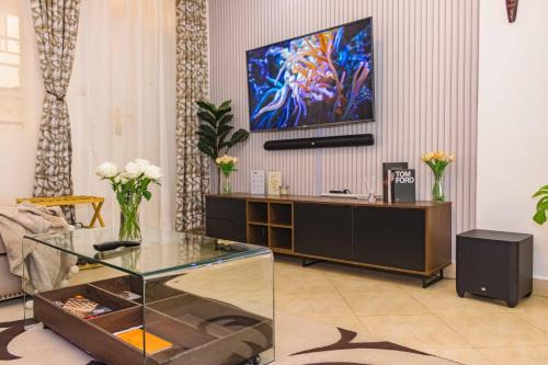 Nanyuki Apartment | Greenwood Homes 1 Bedroom House