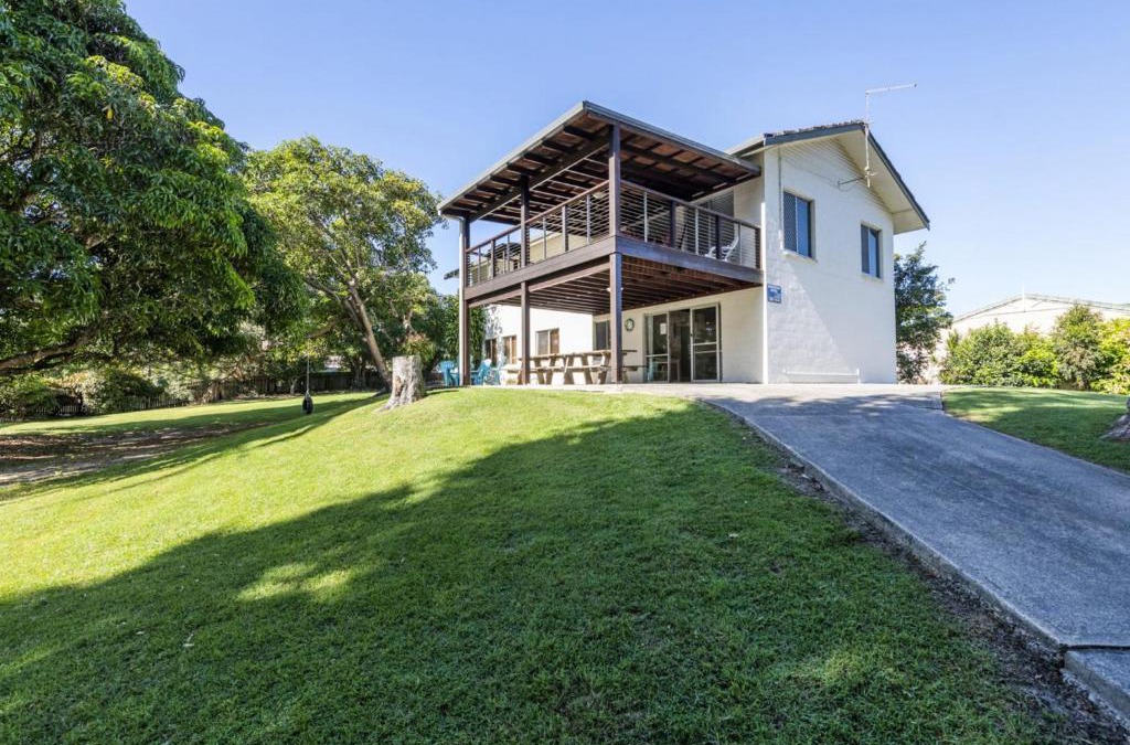 Iluka House | Greenwood House