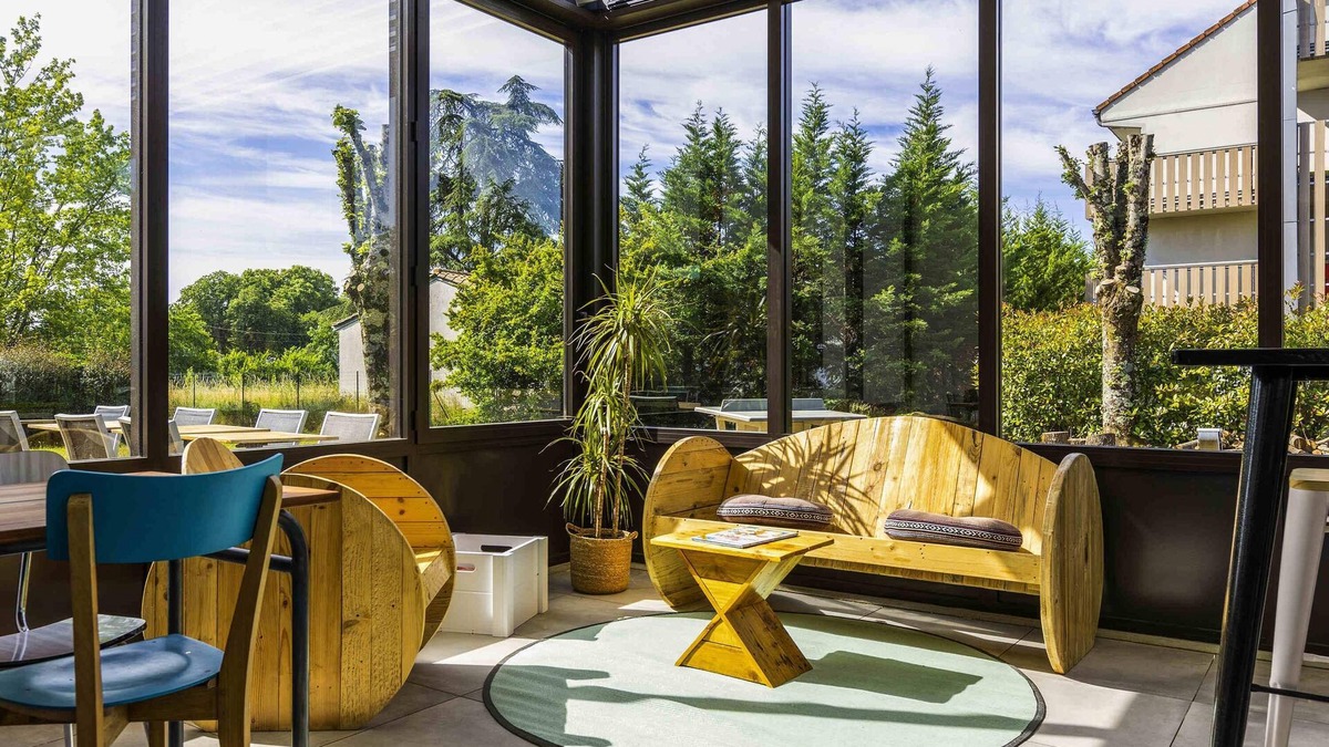 Saint-Yrieix-sur-Charente Hotel | Greet Hotel Angouleme