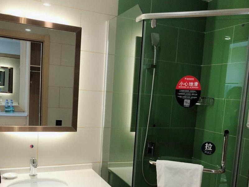 Huainan Hotel | GreeTree Inn Huainan Jinjialing Road Oriental General Hospital Express Hotel