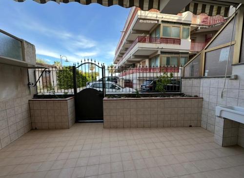 Sant'Alessio Siculo House | Greg's Home