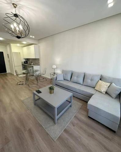 gmina Markusy Apartment | Gregori Home of Silence